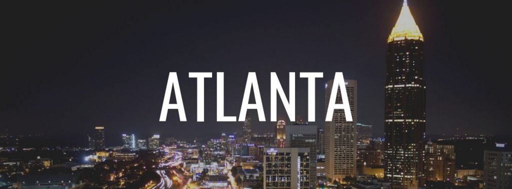 Atlanta | Awakening House of Prayer